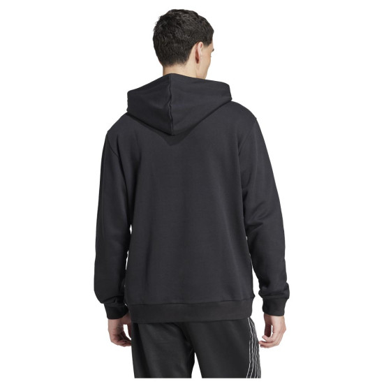 Adidas Ανδρικό φούτερ Outlined Trefoil Hoodie